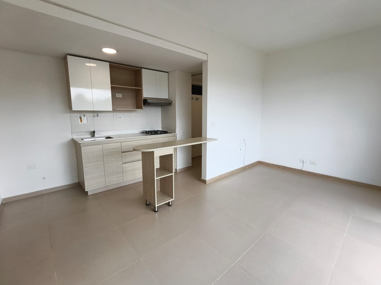 APARTAMENTO EN ARRIENDO UBICADO EN RIONEGRO SECTOR BARRO BLANCO - 4