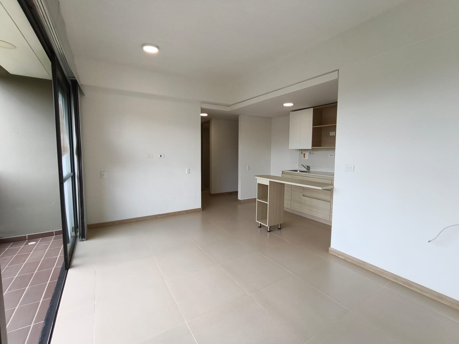 APARTAMENTO EN ARRIENDO UBICADO EN RIONEGRO SECTOR BARRO BLANCO - 5