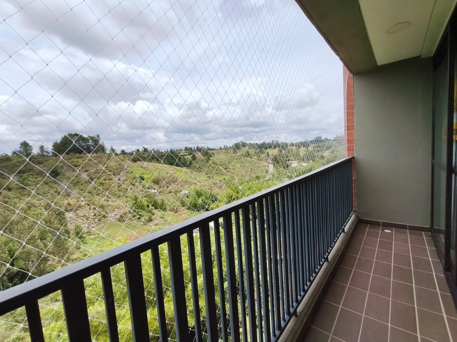 APARTAMENTO EN ARRIENDO UBICADO EN RIONEGRO SECTOR BARRO BLANCO - 14