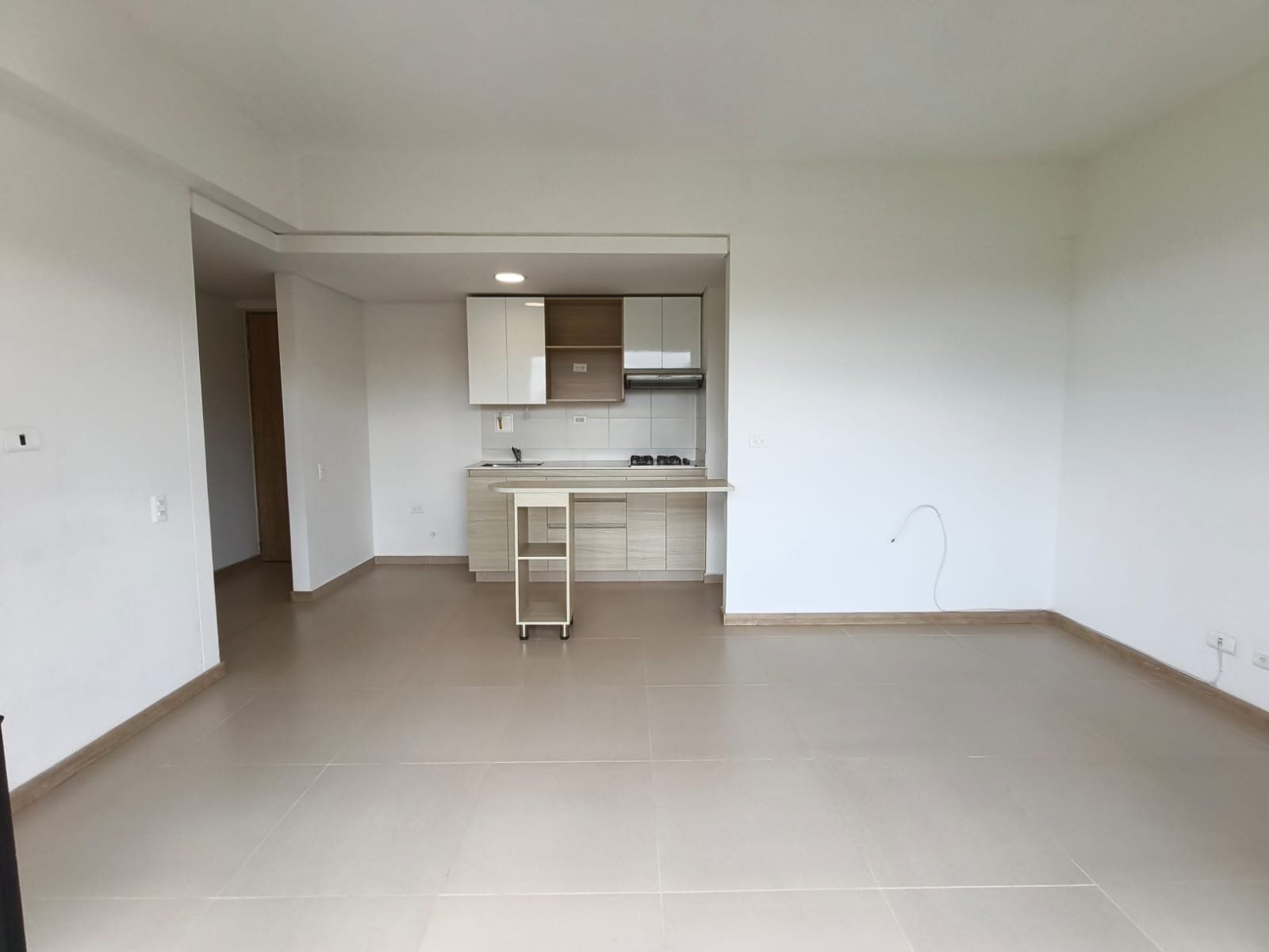 APARTAMENTO EN ARRIENDO UBICADO EN RIONEGRO SECTOR BARRO BLANCO - 6