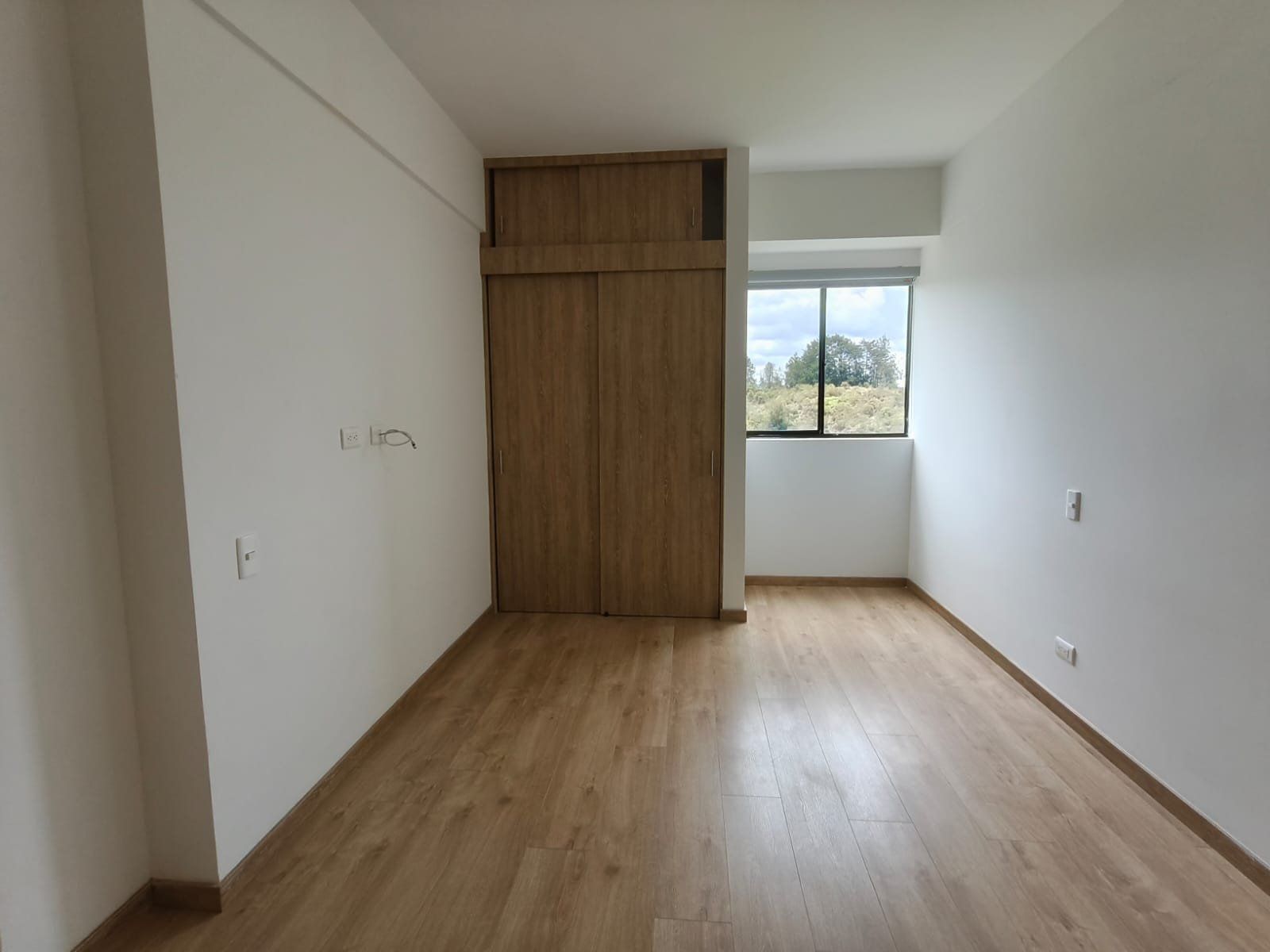 APARTAMENTO EN ARRIENDO UBICADO EN RIONEGRO SECTOR BARRO BLANCO - 8