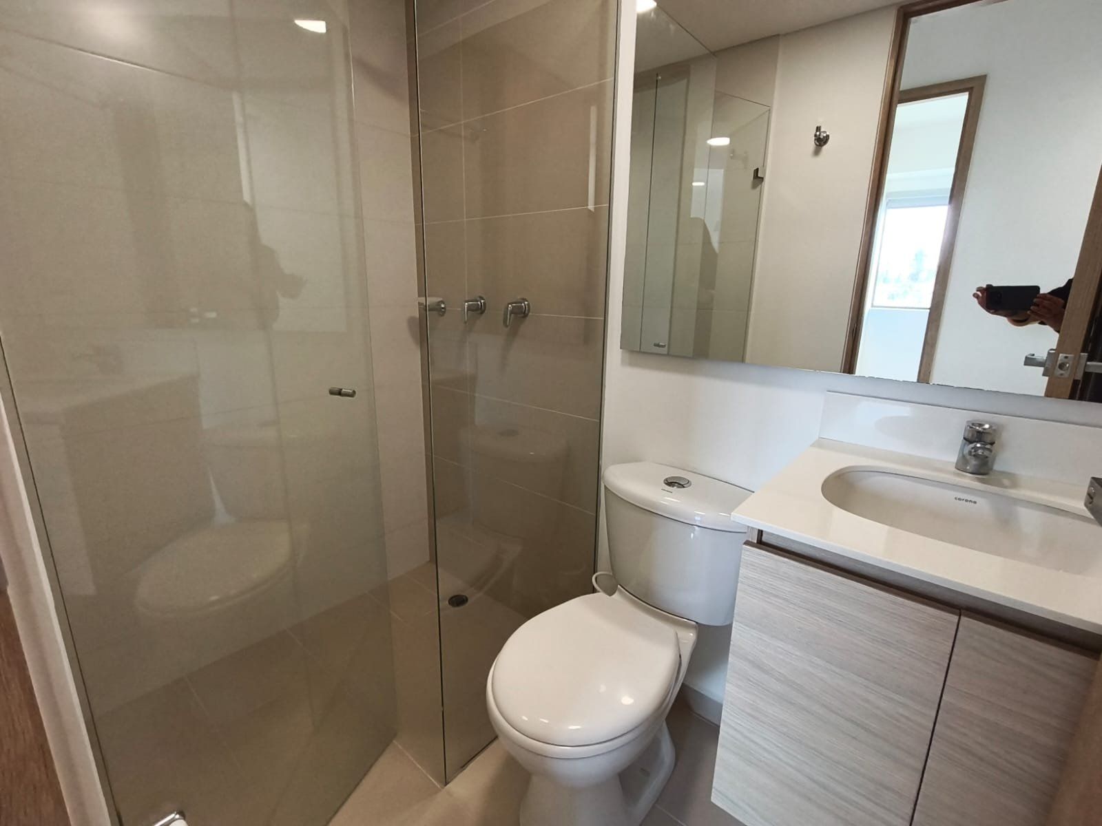 APARTAMENTO EN ARRIENDO UBICADO EN RIONEGRO SECTOR BARRO BLANCO - 11