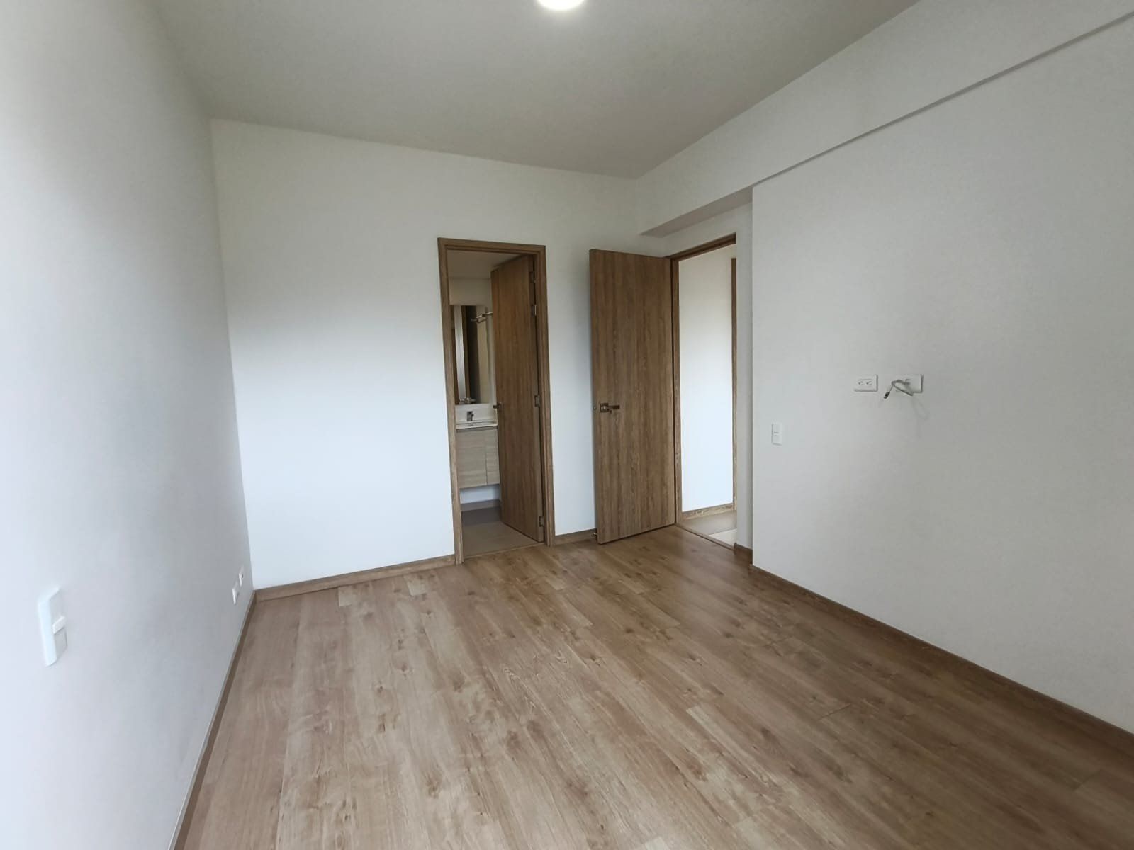 APARTAMENTO EN ARRIENDO UBICADO EN RIONEGRO SECTOR BARRO BLANCO - 9