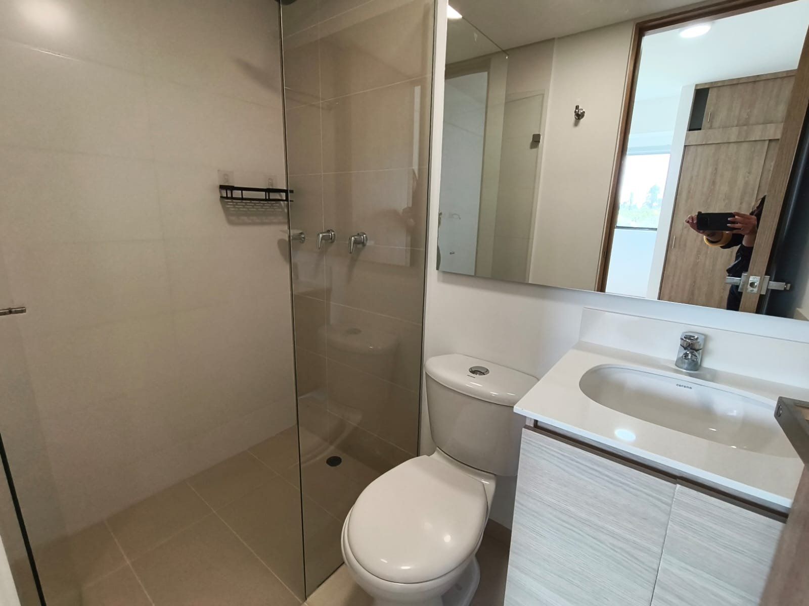 APARTAMENTO EN ARRIENDO UBICADO EN RIONEGRO SECTOR BARRO BLANCO - 12