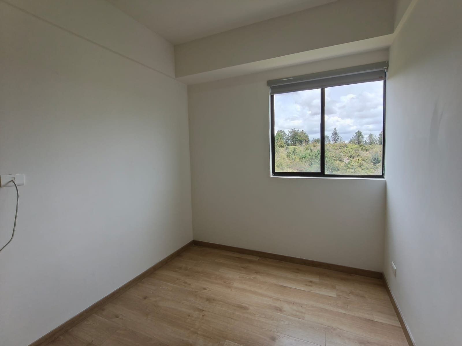 APARTAMENTO EN ARRIENDO UBICADO EN RIONEGRO SECTOR BARRO BLANCO - 7