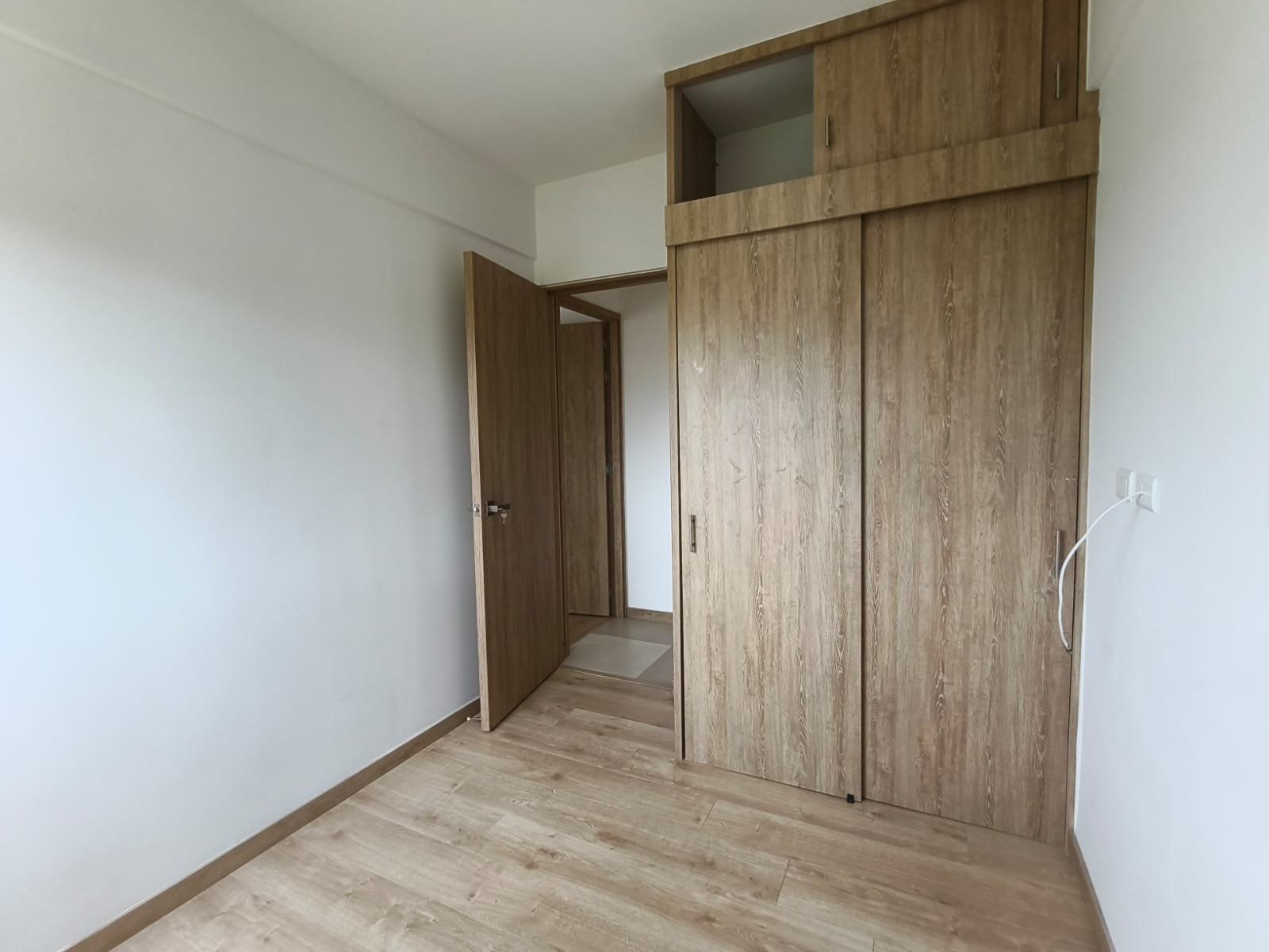 APARTAMENTO EN ARRIENDO UBICADO EN RIONEGRO SECTOR BARRO BLANCO - 10