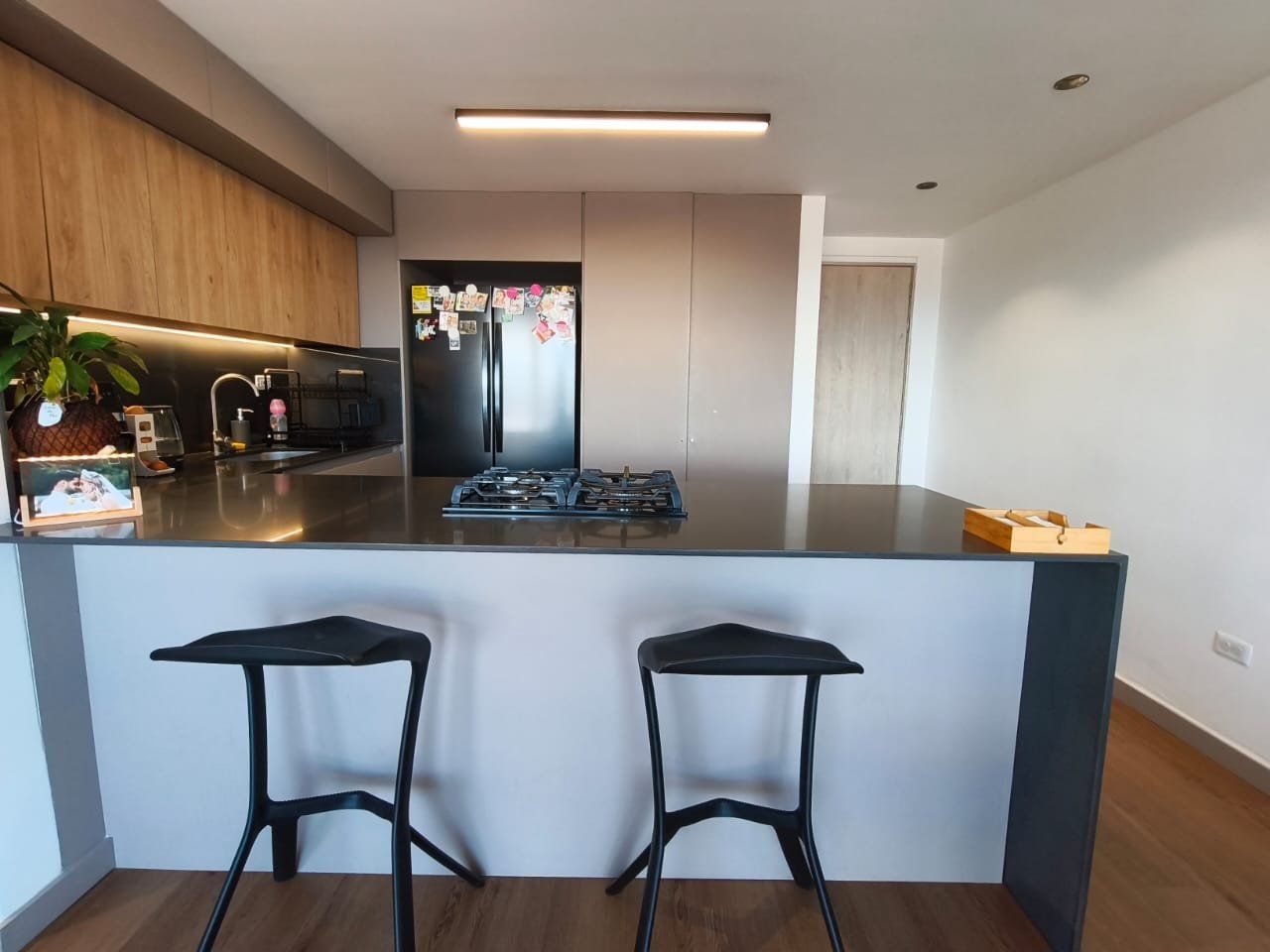 APARTAMENTO EN ARRIENDO UBICADO EN RIONEGRO SECTOR FONTIBON - 3