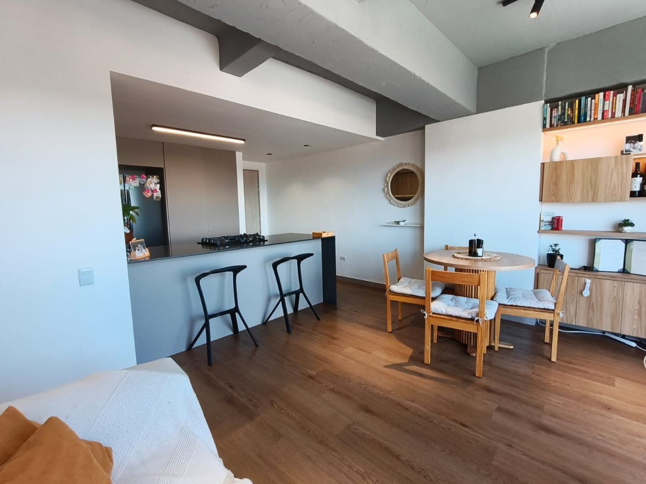 APARTAMENTO EN ARRIENDO UBICADO EN RIONEGRO SECTOR FONTIBON - 4