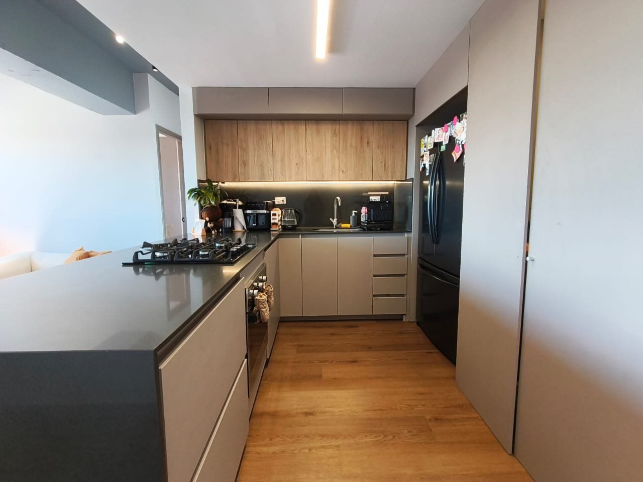 APARTAMENTO EN ARRIENDO UBICADO EN RIONEGRO SECTOR FONTIBON