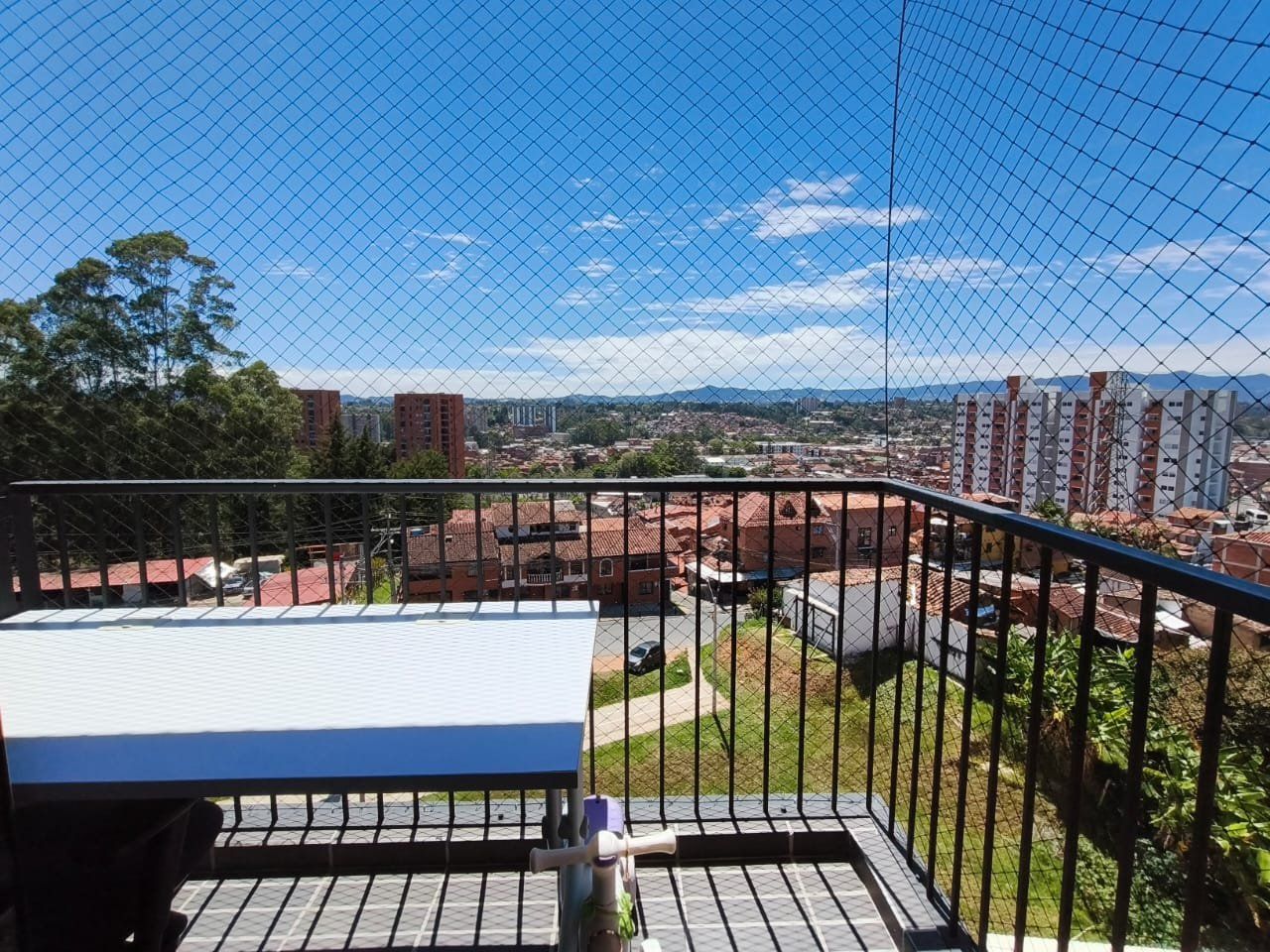 APARTAMENTO EN ARRIENDO UBICADO EN RIONEGRO SECTOR FONTIBON - 11