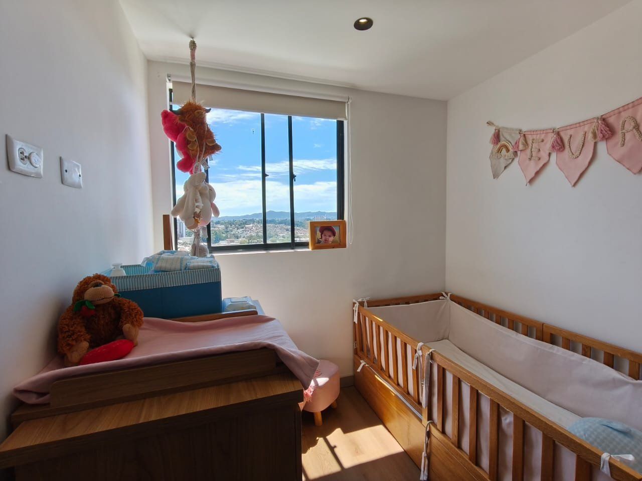 APARTAMENTO EN ARRIENDO UBICADO EN RIONEGRO SECTOR FONTIBON - 6