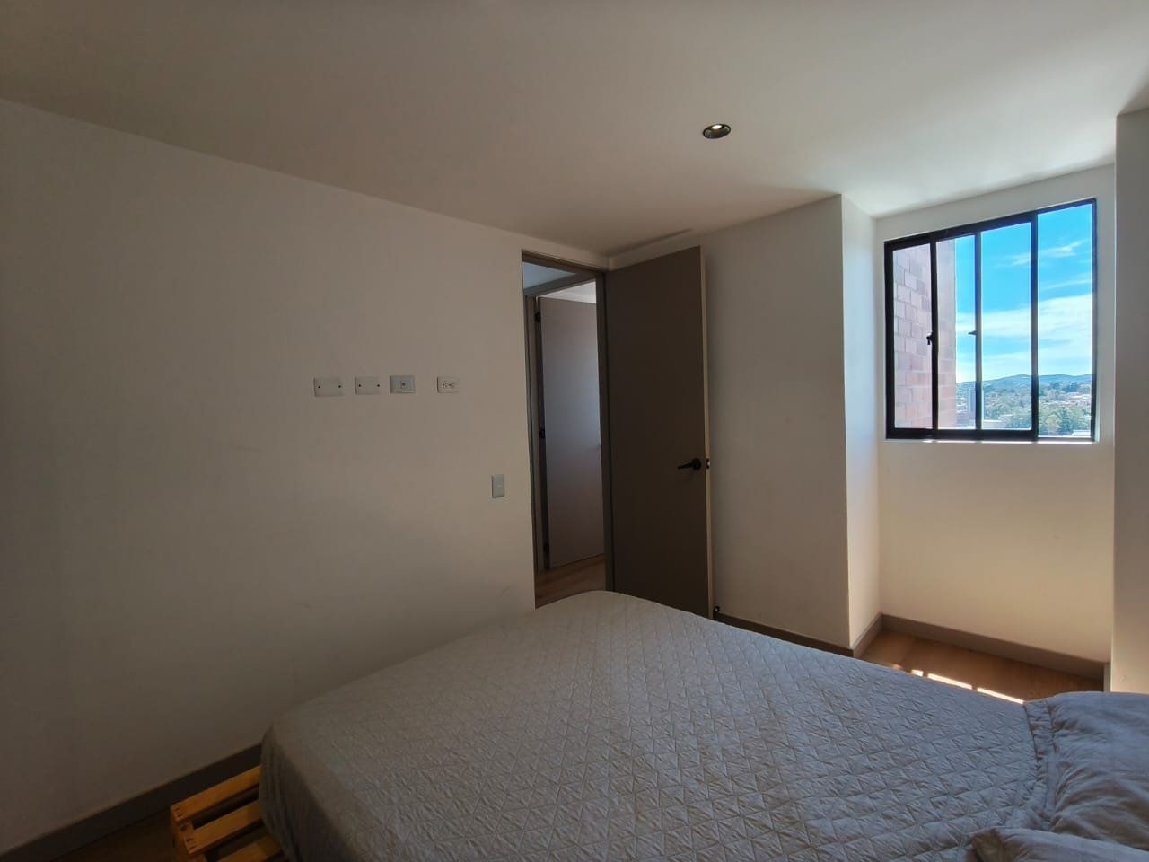 APARTAMENTO EN ARRIENDO UBICADO EN RIONEGRO SECTOR FONTIBON - 8