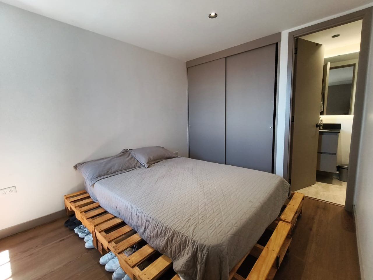 APARTAMENTO EN ARRIENDO UBICADO EN RIONEGRO SECTOR FONTIBON - 7