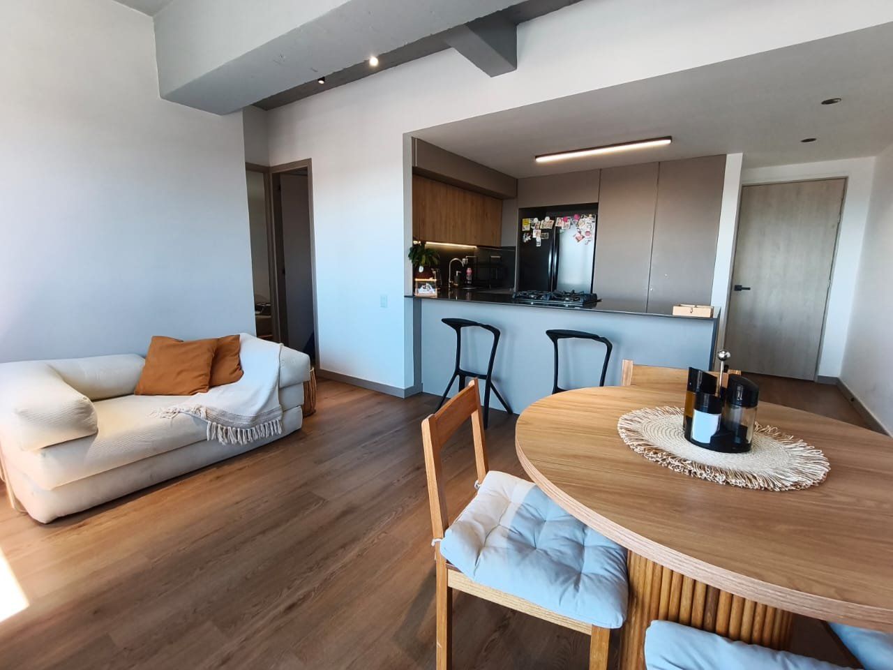 APARTAMENTO EN ARRIENDO UBICADO EN RIONEGRO SECTOR FONTIBON - 5