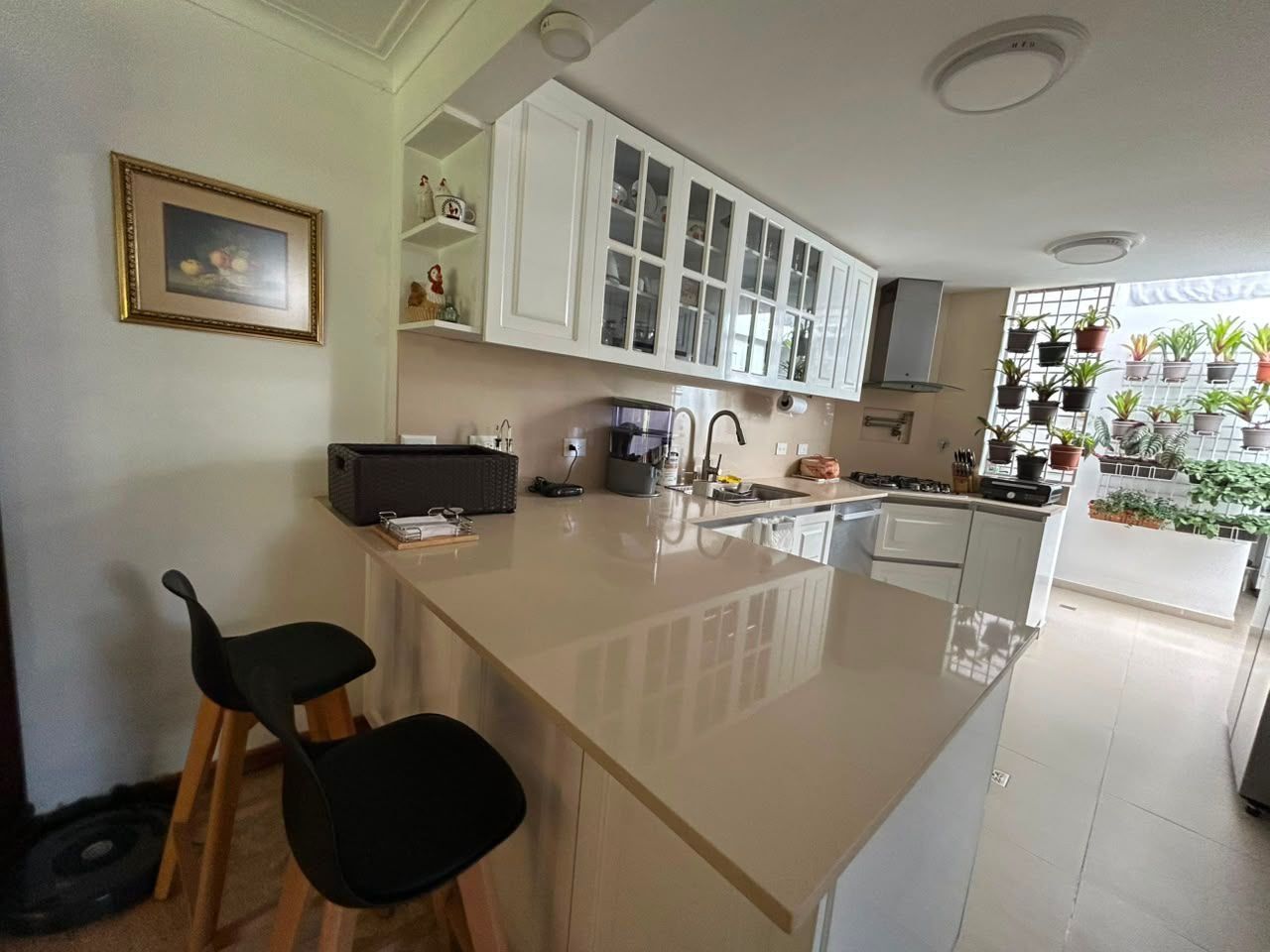 APARTAMENTO EN VENTA UBICADO EN ENVIGADO SECTOR LOMA DEL ESCOBERO - 7