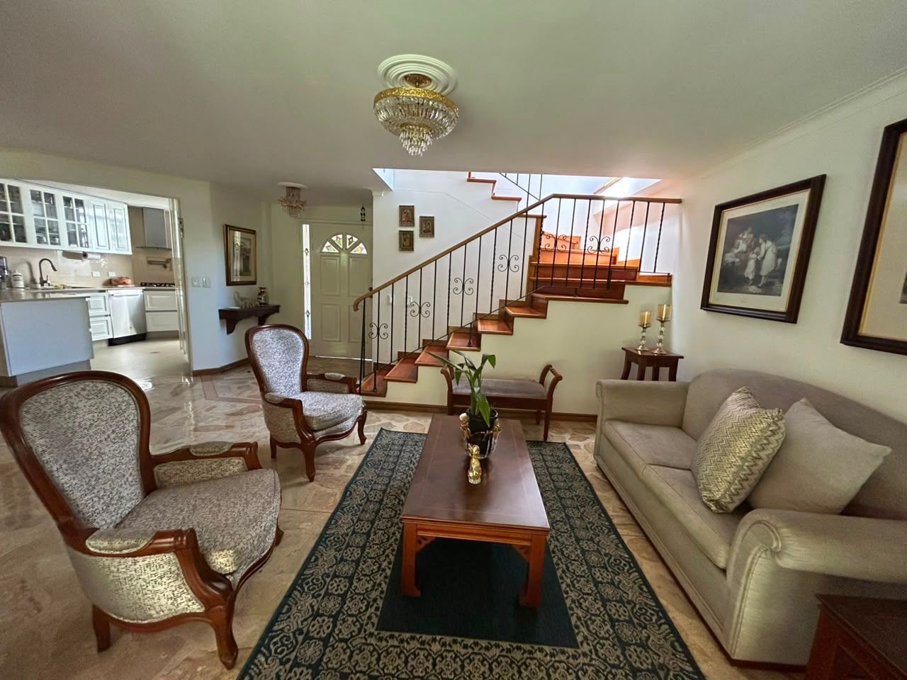 APARTAMENTO EN VENTA UBICADO EN ENVIGADO SECTOR LOMA DEL ESCOBERO - 3