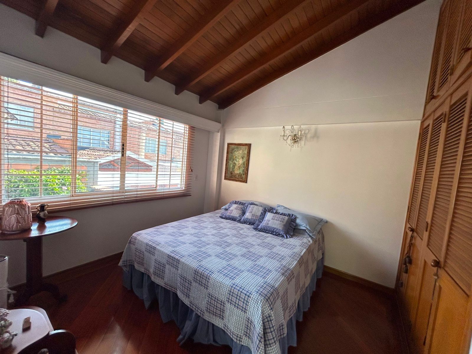 APARTAMENTO EN VENTA UBICADO EN ENVIGADO SECTOR LOMA DEL ESCOBERO - 9