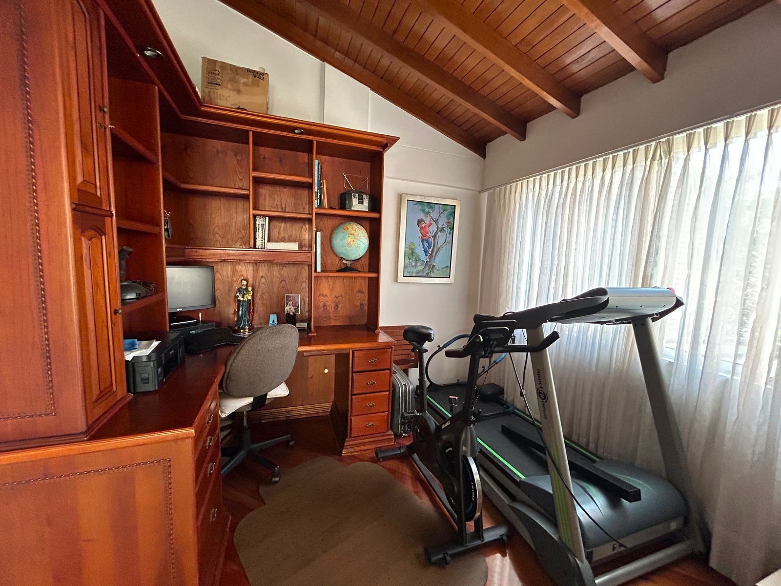 APARTAMENTO EN VENTA UBICADO EN ENVIGADO SECTOR LOMA DEL ESCOBERO - 8