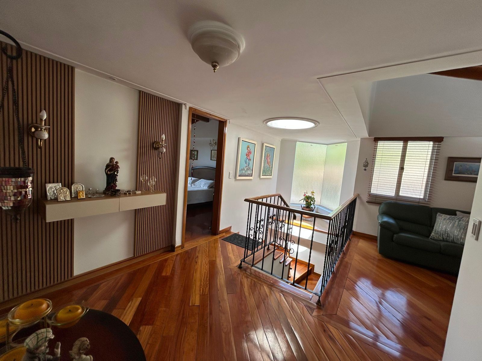 APARTAMENTO EN VENTA UBICADO EN ENVIGADO SECTOR LOMA DEL ESCOBERO - 4