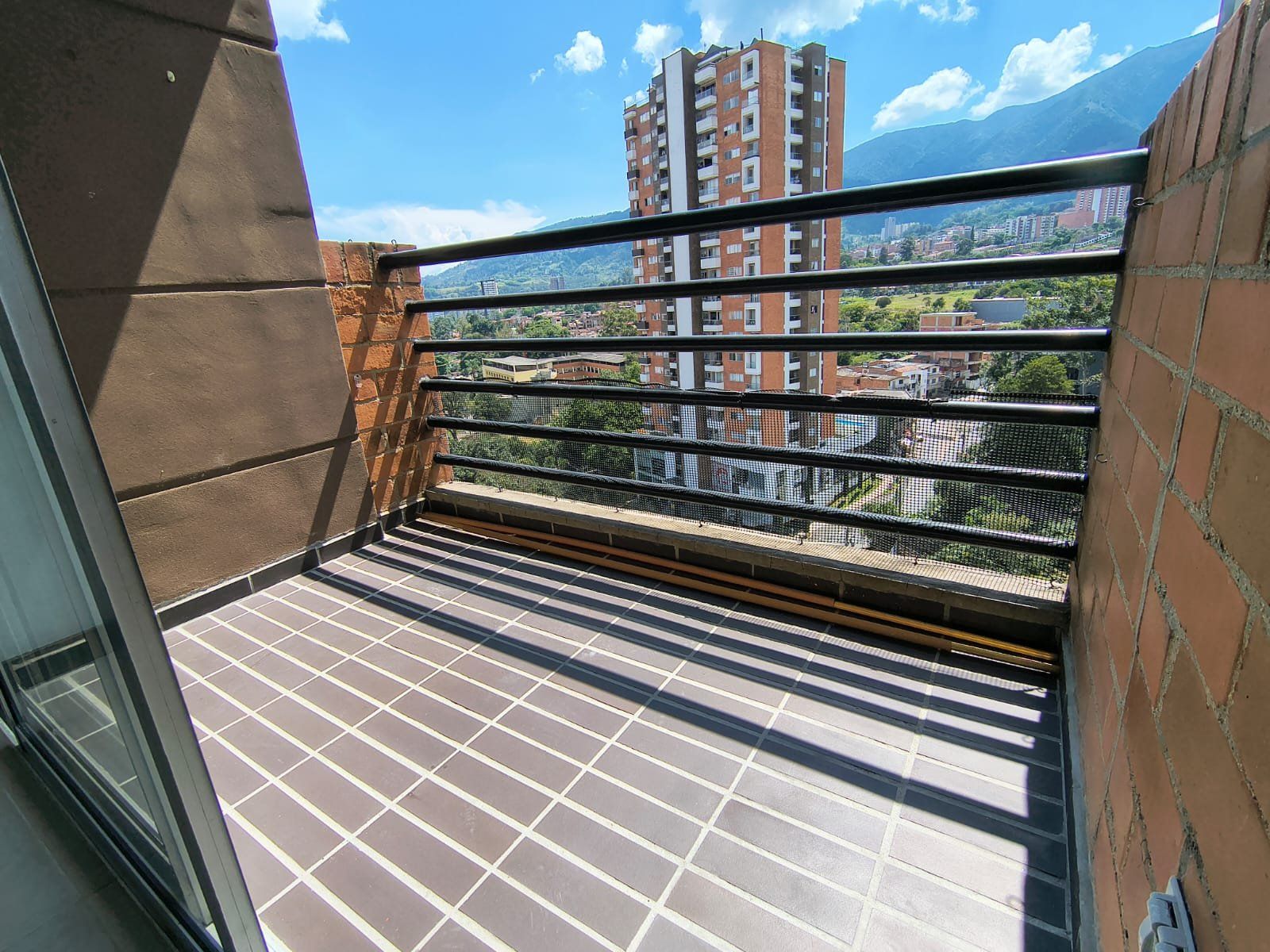 APARTAMENTO EN ARRIENDO UBICADO EN ITAGÜÍ SECTOR SURAMERICA - 14