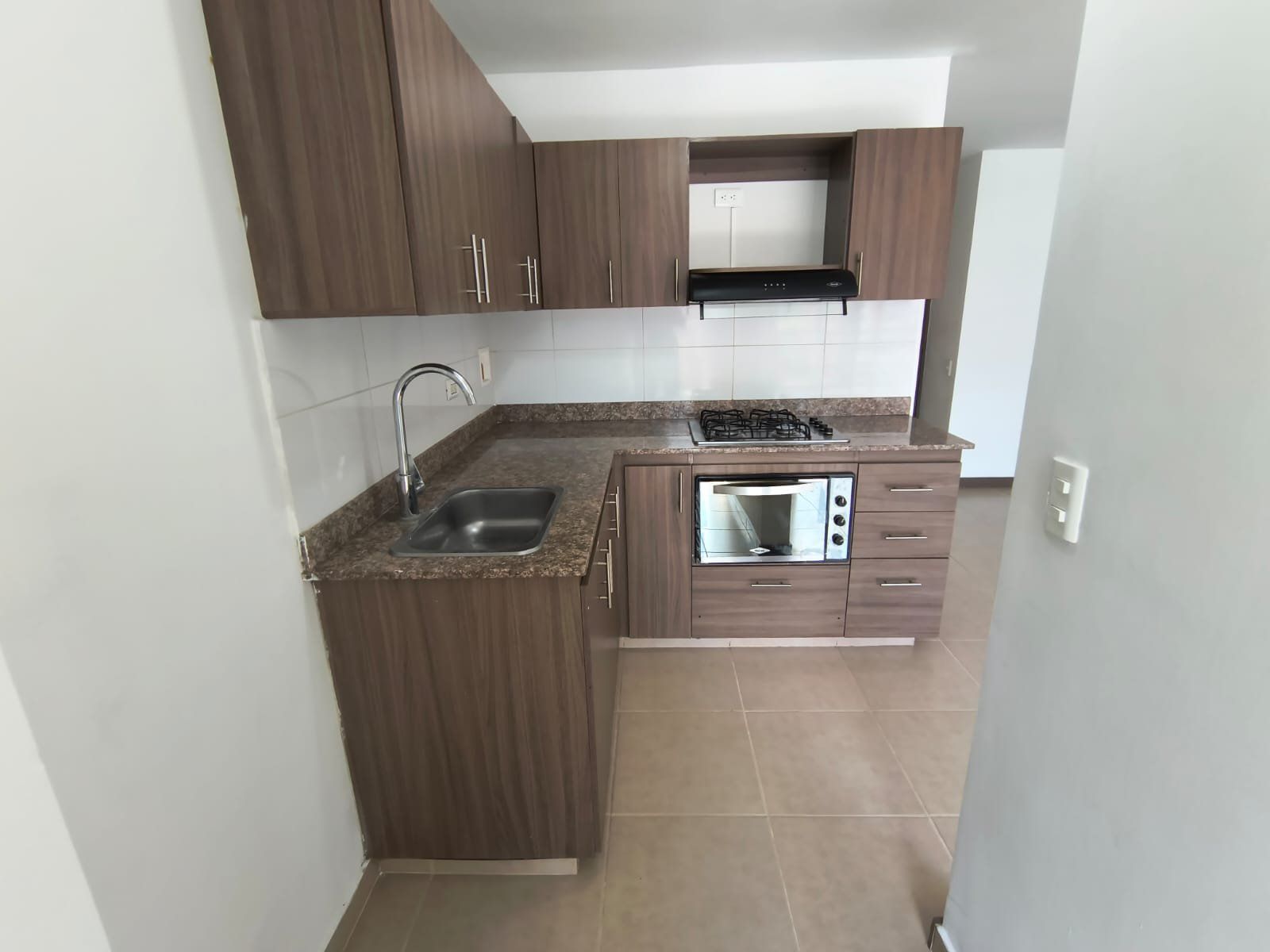 APARTAMENTO EN ARRIENDO UBICADO EN ITAGÜÍ SECTOR SURAMERICA - 4