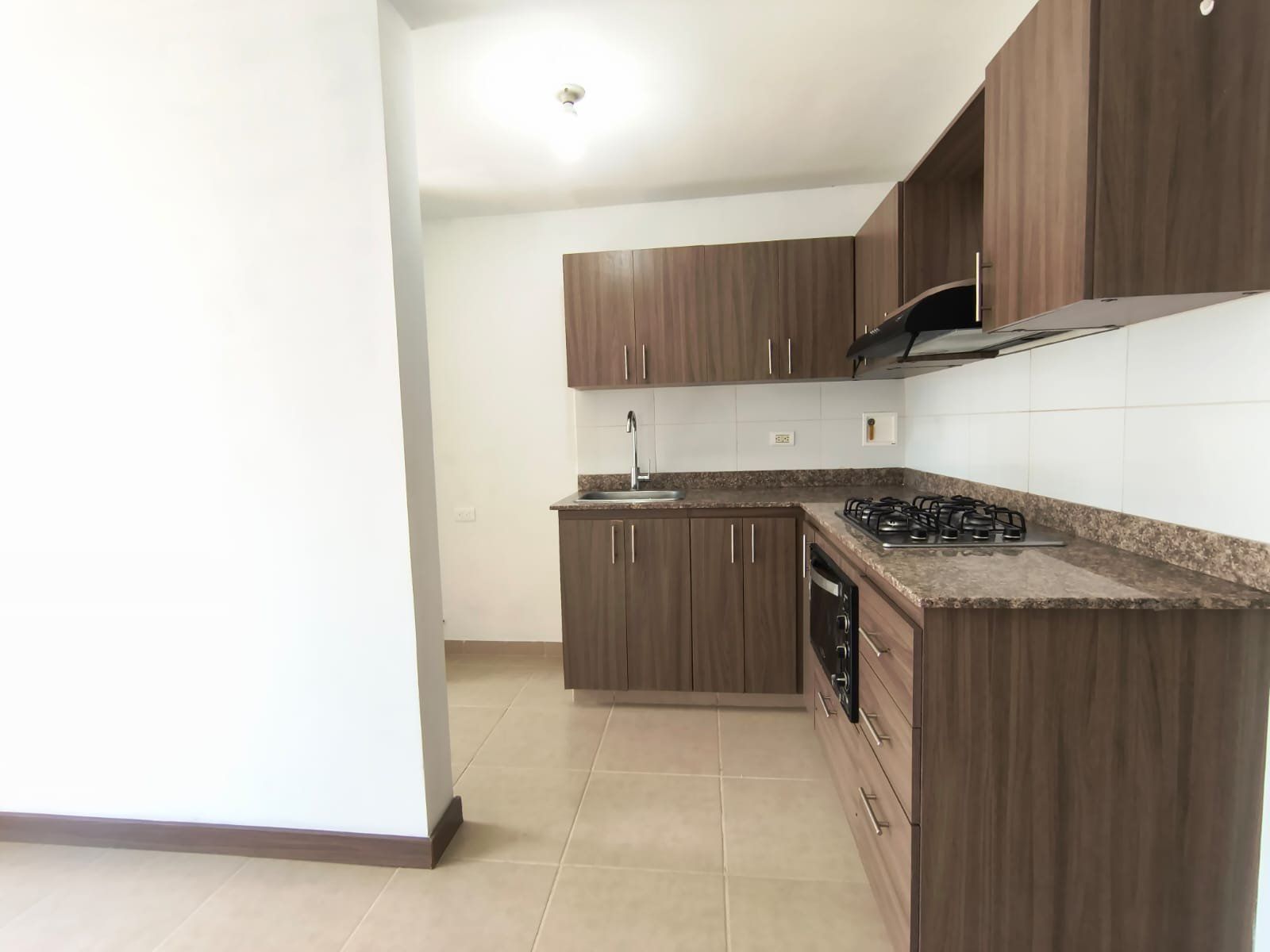 APARTAMENTO EN ARRIENDO UBICADO EN ITAGÜÍ SECTOR SURAMERICA - 3