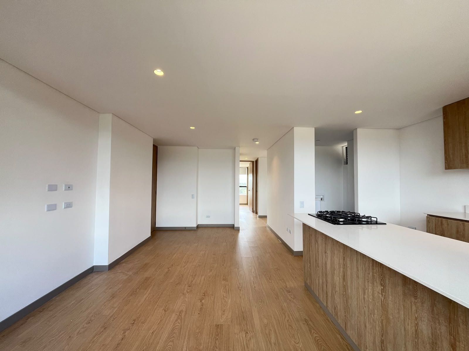 APARTAMENTO EN ARRIENDO UBICADO EN RIONEGRO SECTOR SAN ANTONIO DE PEREIRA - 4
