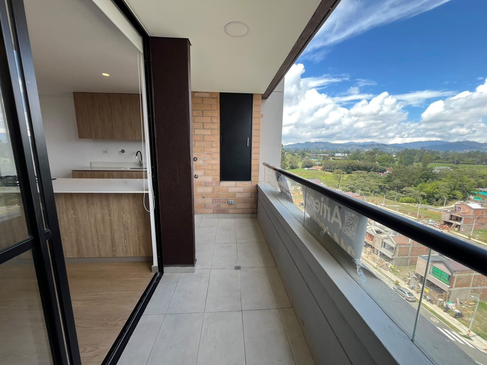 APARTAMENTO EN ARRIENDO UBICADO EN RIONEGRO SECTOR SAN ANTONIO DE PEREIRA - 15