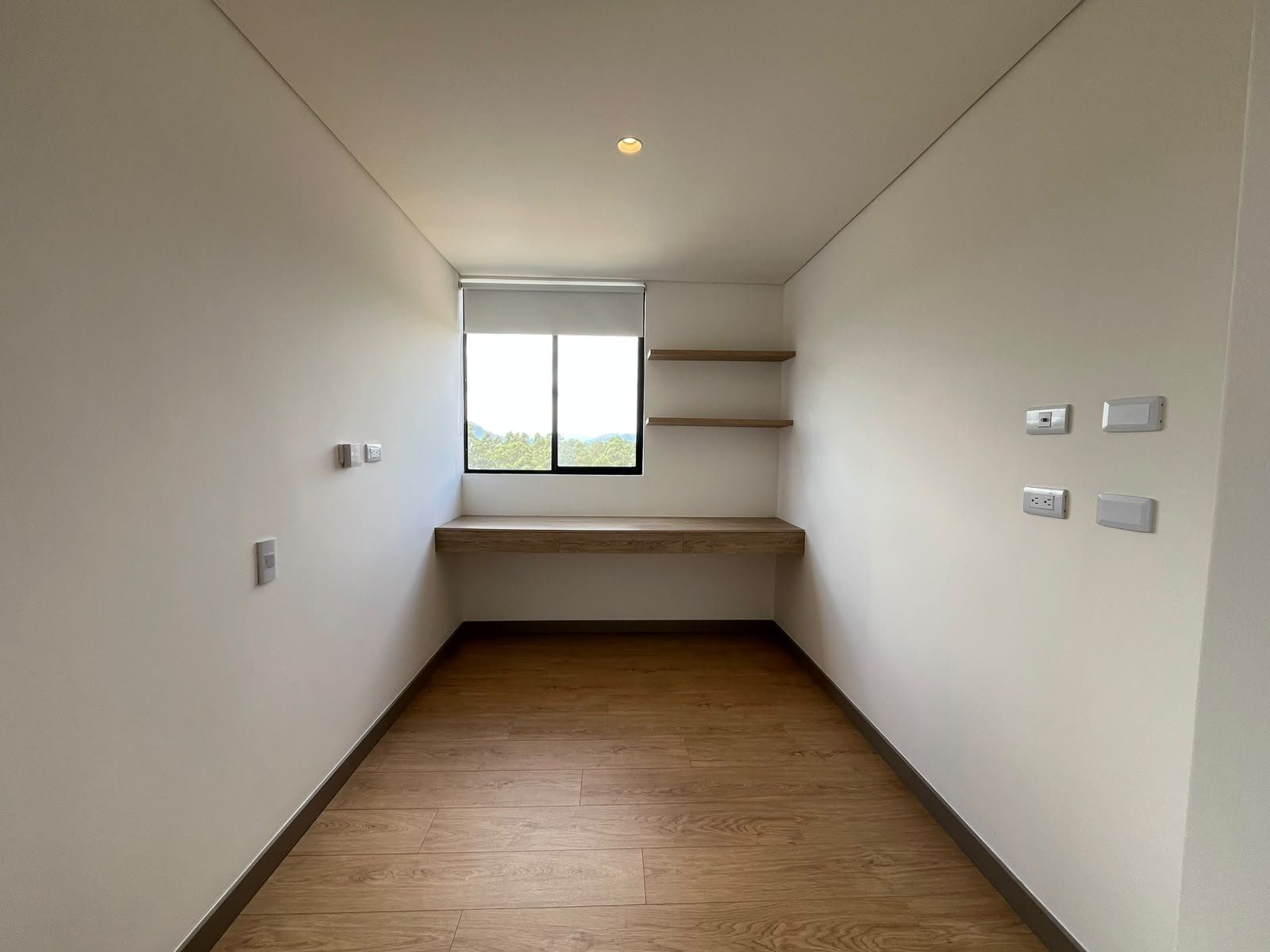 APARTAMENTO EN ARRIENDO UBICADO EN RIONEGRO SECTOR SAN ANTONIO DE PEREIRA - 5