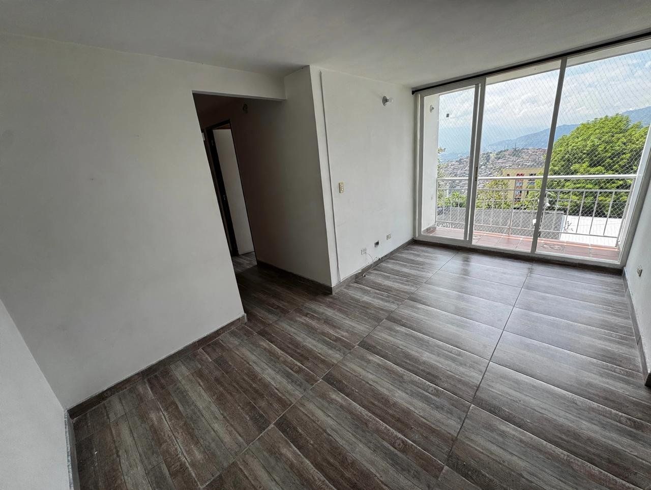 APARTAMENTO EN ARRIENDO UBICADO EN MEDELLÍN SECTOR ROBLEDO PAJARITO