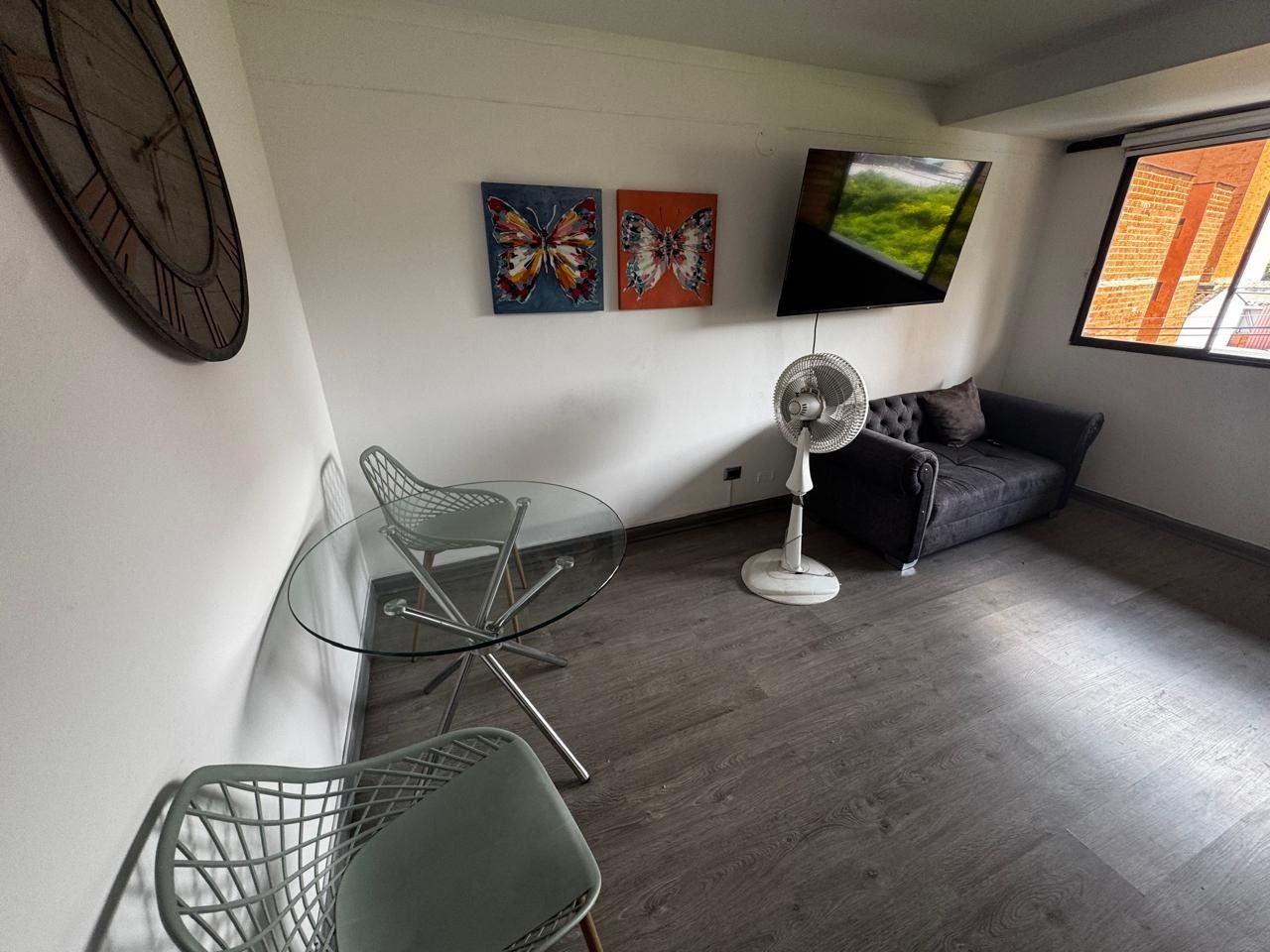 APARTAESTUDIO EN ARRIENDO UBICADO EN MEDELLÍN SECTOR LAURELES - 3