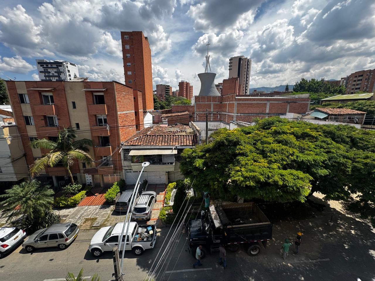 APARTAESTUDIO EN ARRIENDO UBICADO EN MEDELLÍN SECTOR LAURELES - 10