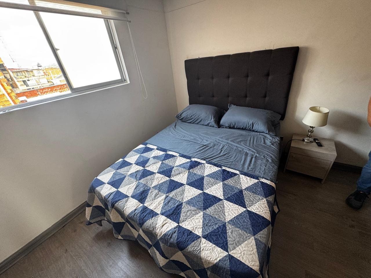 APARTAESTUDIO EN ARRIENDO UBICADO EN MEDELLÍN SECTOR LAURELES - 7