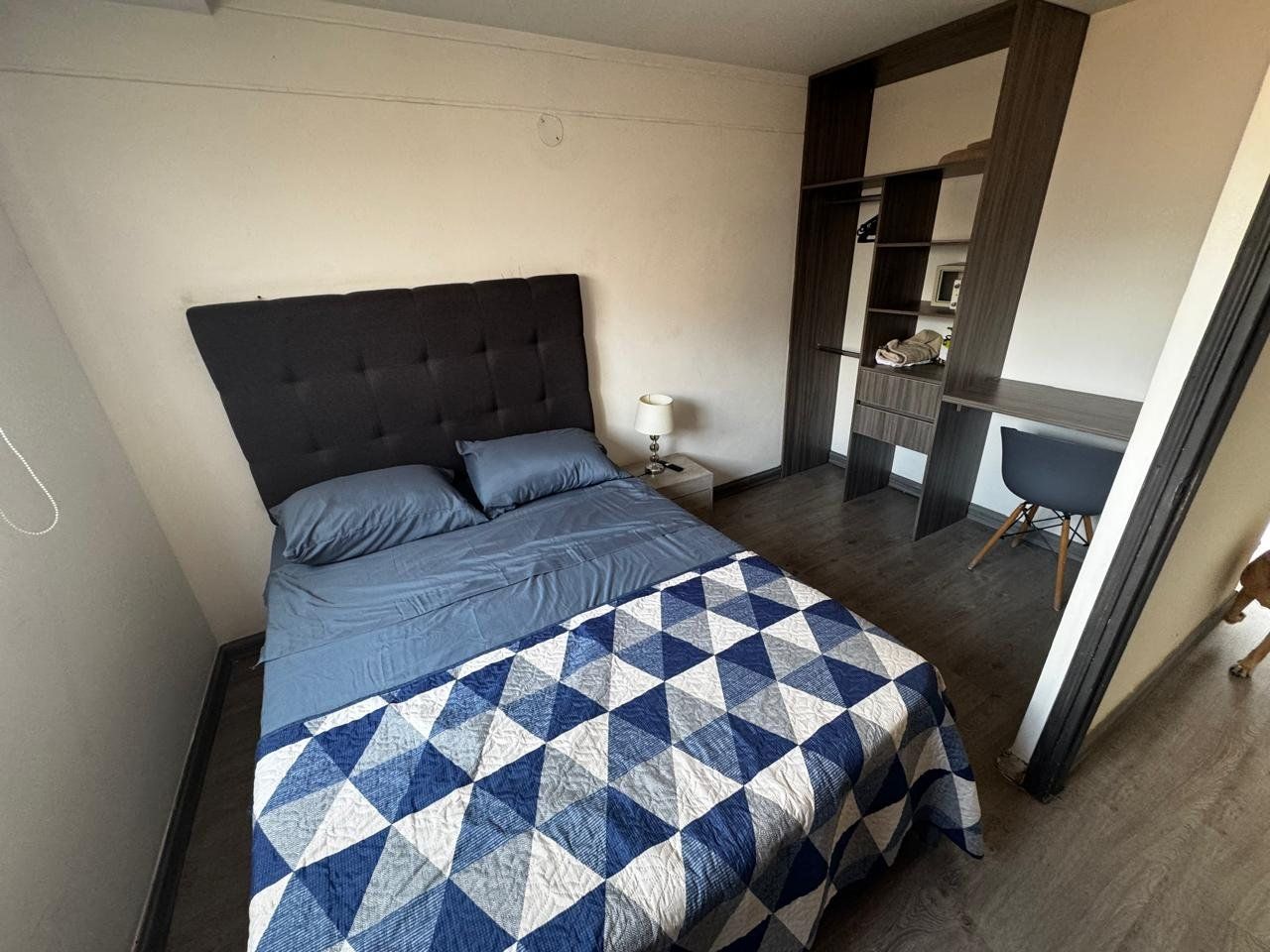 APARTAESTUDIO EN ARRIENDO UBICADO EN MEDELLÍN SECTOR LAURELES - 6