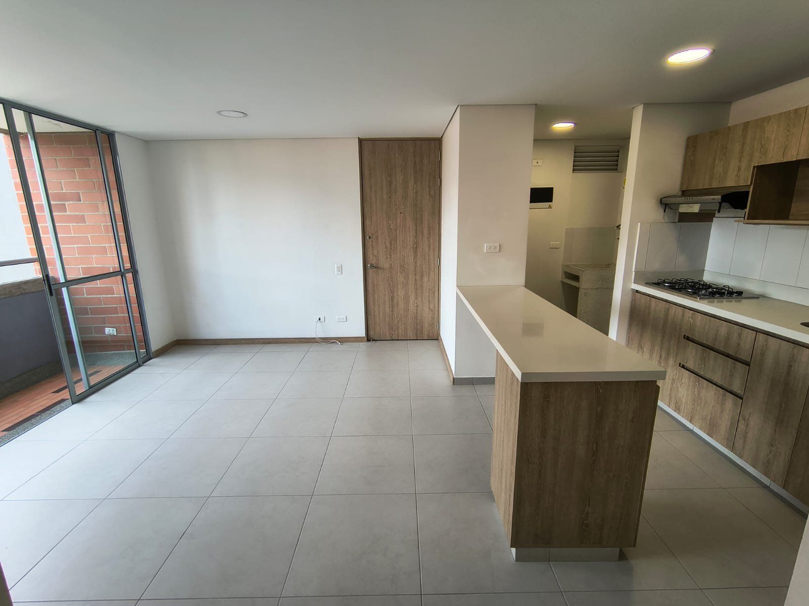 APARTAMENTO EN ARRIENDO UBICADO EN ITAGUI SECTOR SURAMERICA