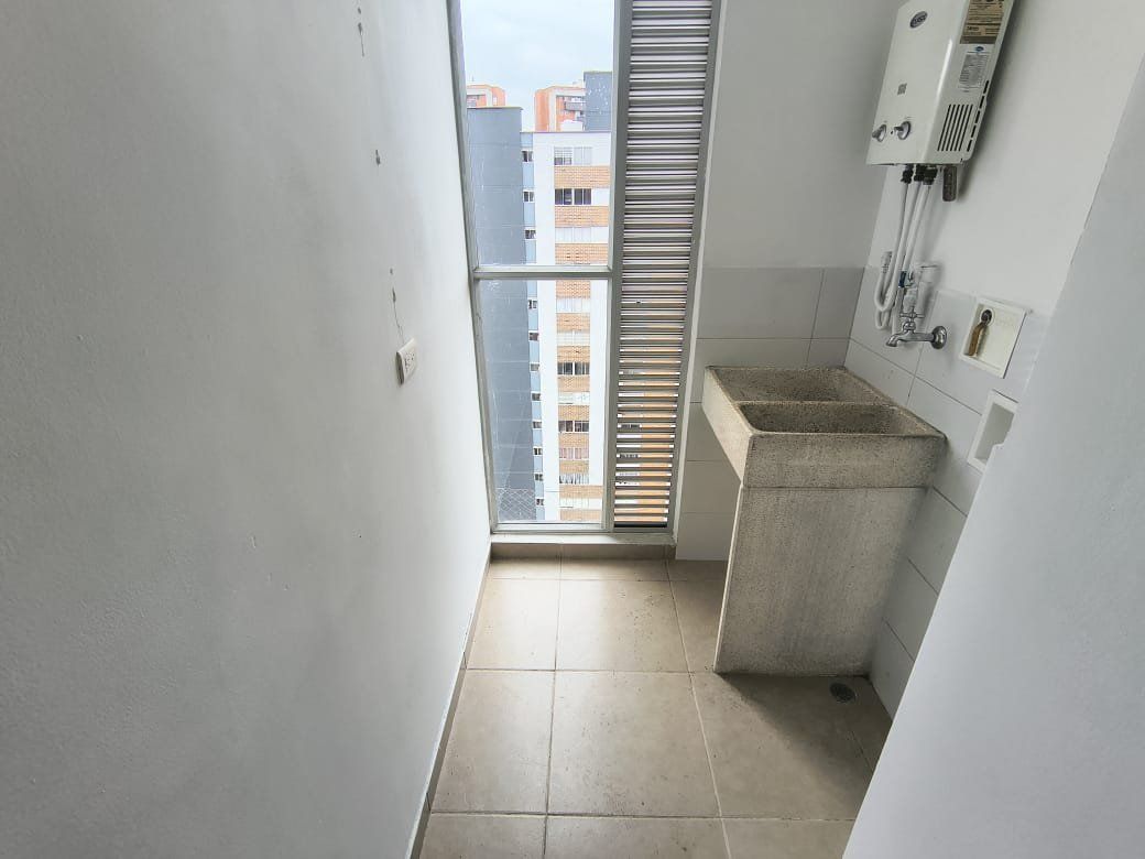 APARTAMENTO EN ARRIENDO UBICADO EN ITAGÜÍ SECTOR SURAMERICA - 13