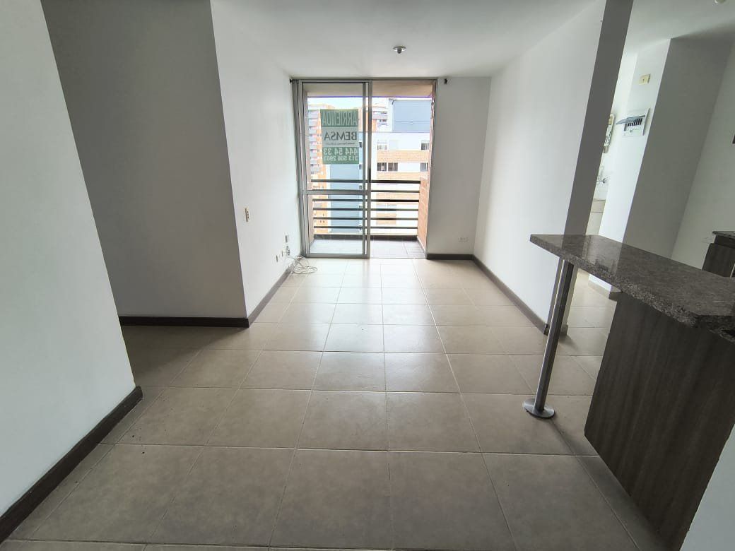 APARTAMENTO EN ARRIENDO UBICADO EN ITAGÜÍ SECTOR SURAMERICA
