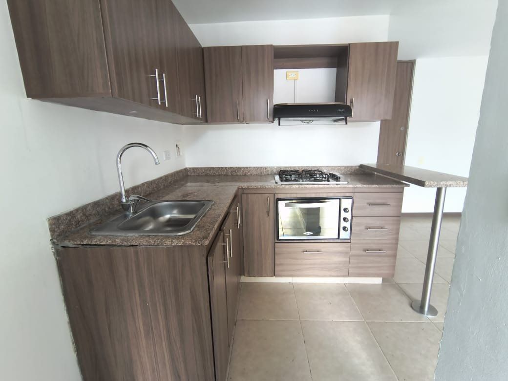 APARTAMENTO EN ARRIENDO UBICADO EN ITAGÜÍ SECTOR SURAMERICA - 3
