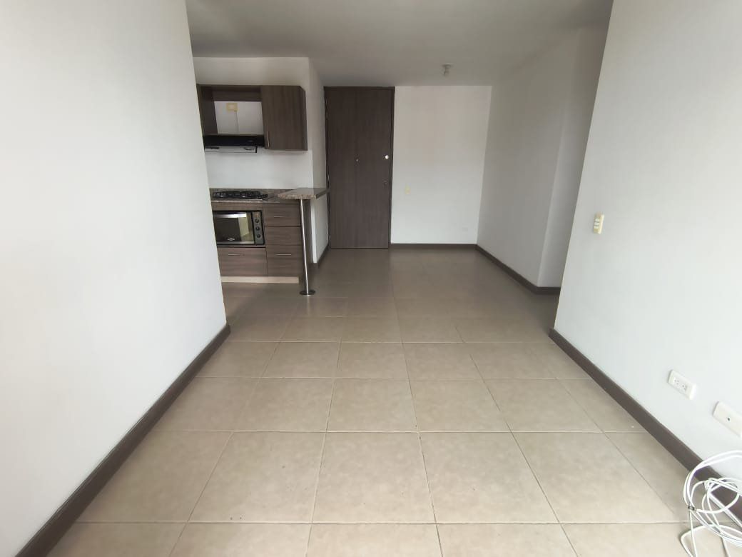 APARTAMENTO EN ARRIENDO UBICADO EN ITAGÜÍ SECTOR SURAMERICA - 2