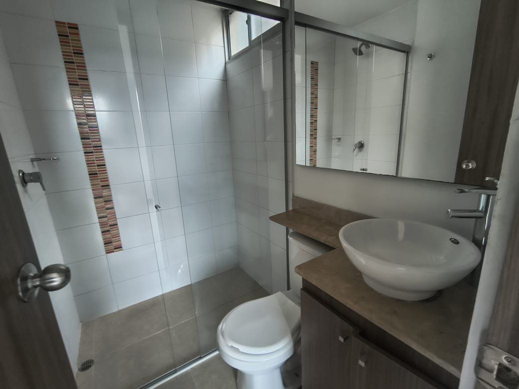 APARTAMENTO EN ARRIENDO UBICADO EN ITAGÜÍ SECTOR SURAMERICA - 12