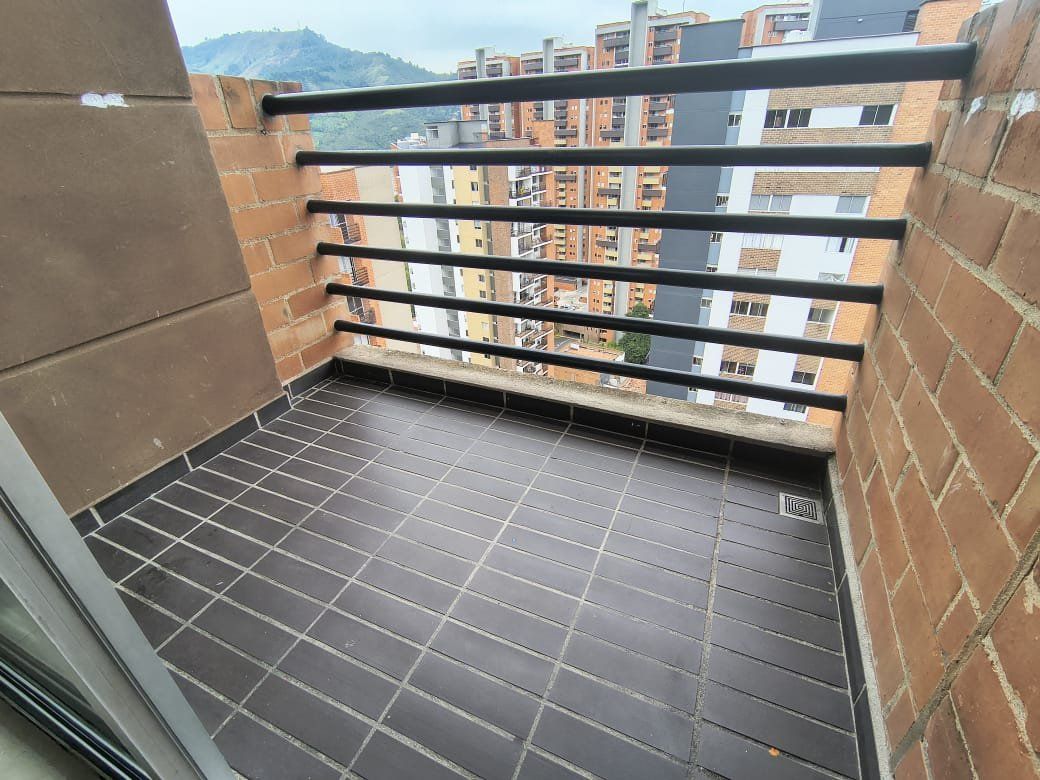 APARTAMENTO EN ARRIENDO UBICADO EN ITAGÜÍ SECTOR SURAMERICA - 14