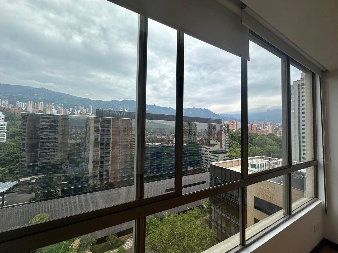 APARTAMENTO EN ARRIENDO UBICADO EN MEDELLIN SECTOR MARIA DE LOS ANGELES - 12