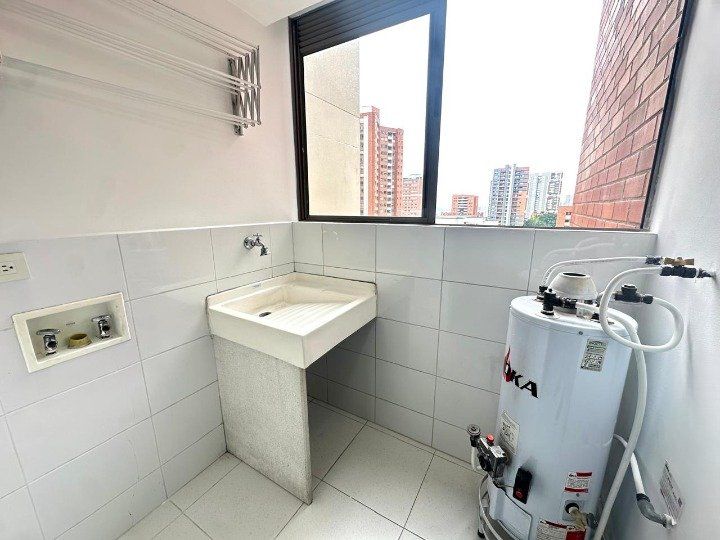 APARTAMENTO EN ARRIENDO UBICADO EN MEDELLIN SECTOR MARIA DE LOS ANGELES - 11