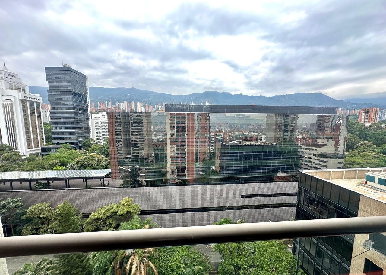 APARTAMENTO EN ARRIENDO UBICADO EN MEDELLIN SECTOR MARIA DE LOS ANGELES - 13