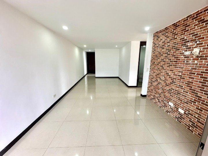 APARTAMENTO EN ARRIENDO UBICADO EN MEDELLIN SECTOR MARIA DE LOS ANGELES