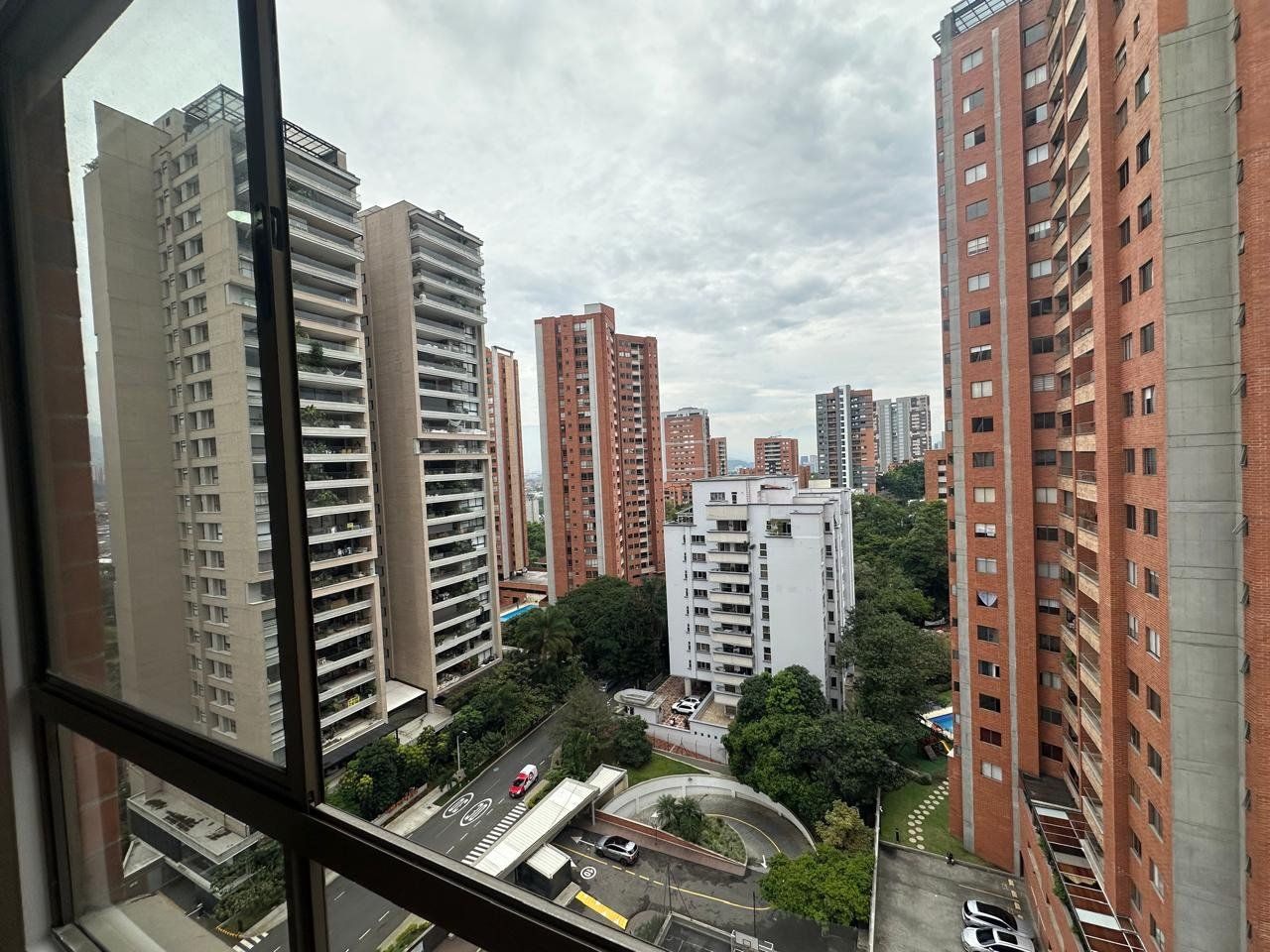 APARTAMENTO EN ARRIENDO UBICADO EN MEDELLIN SECTOR MARIA DE LOS ANGELES - 15