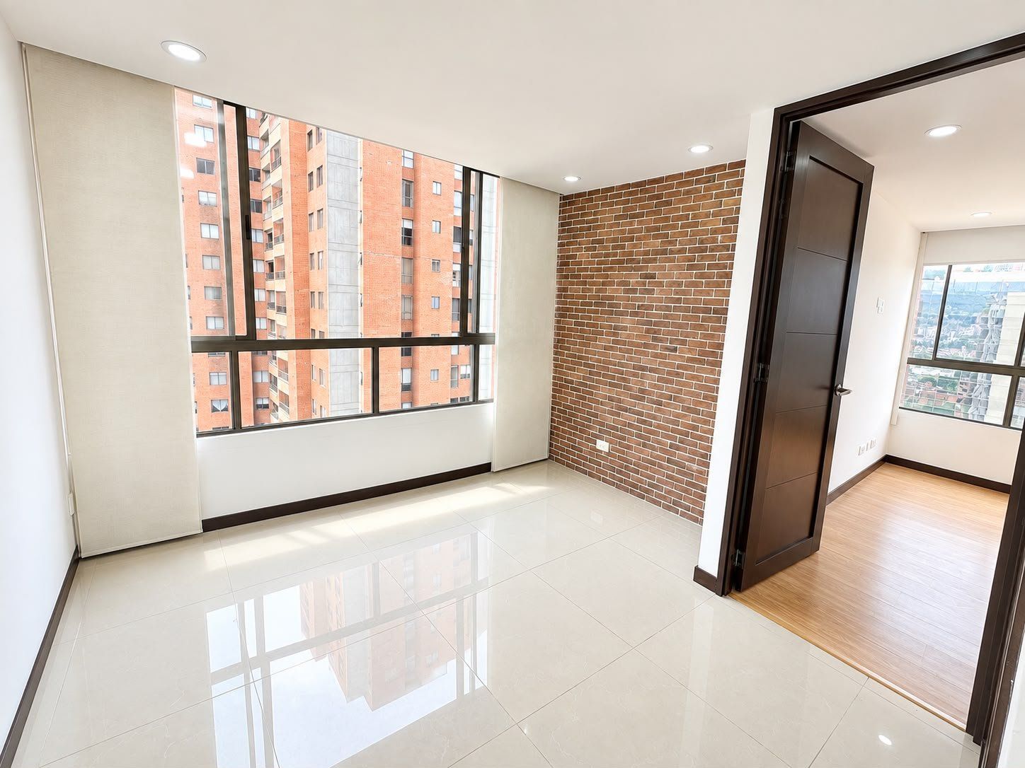 APARTAMENTO EN ARRIENDO UBICADO EN MEDELLIN SECTOR MARIA DE LOS ANGELES - 5
