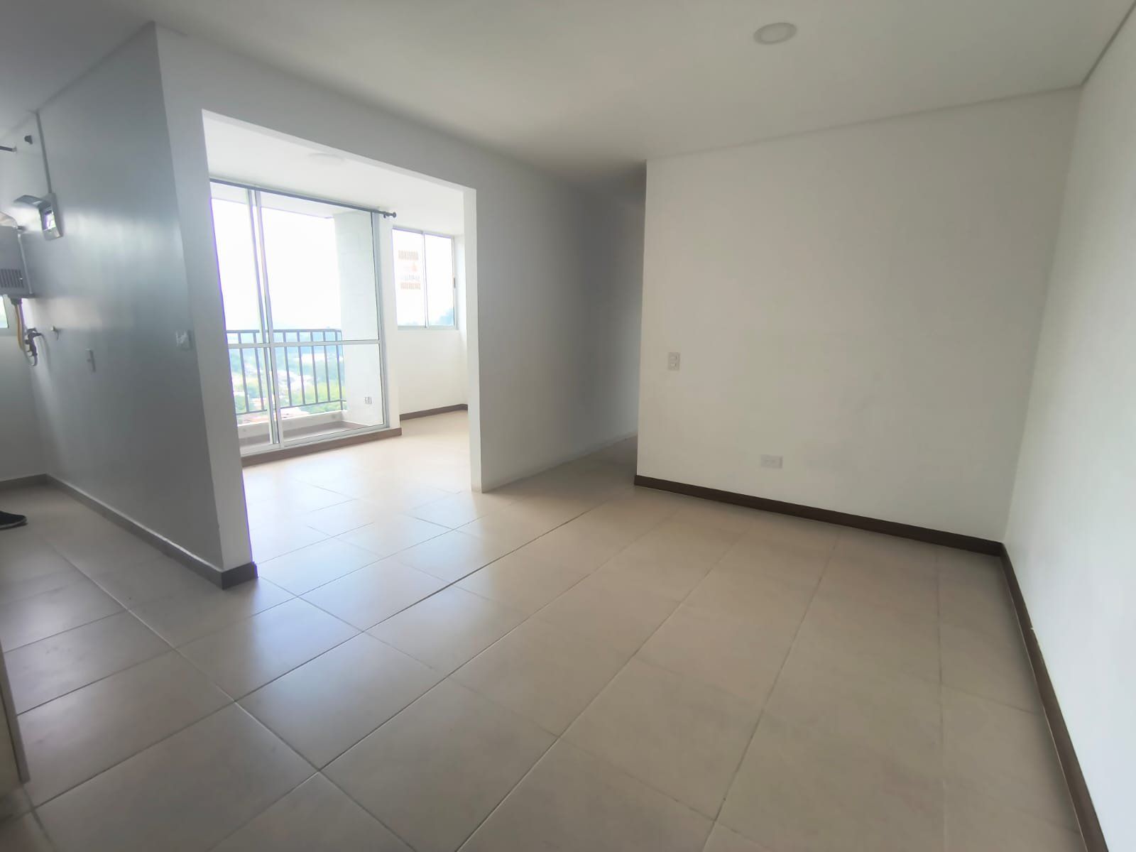 APARTAMENTO EN ARRIENDO UBICADO EN LA ESTRELLA SECTOR LA INMACULADA - 3