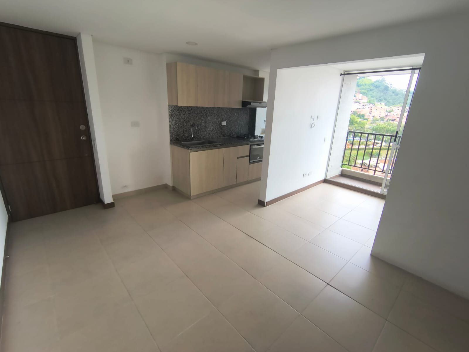 APARTAMENTO EN ARRIENDO UBICADO EN LA ESTRELLA SECTOR LA INMACULADA - 4