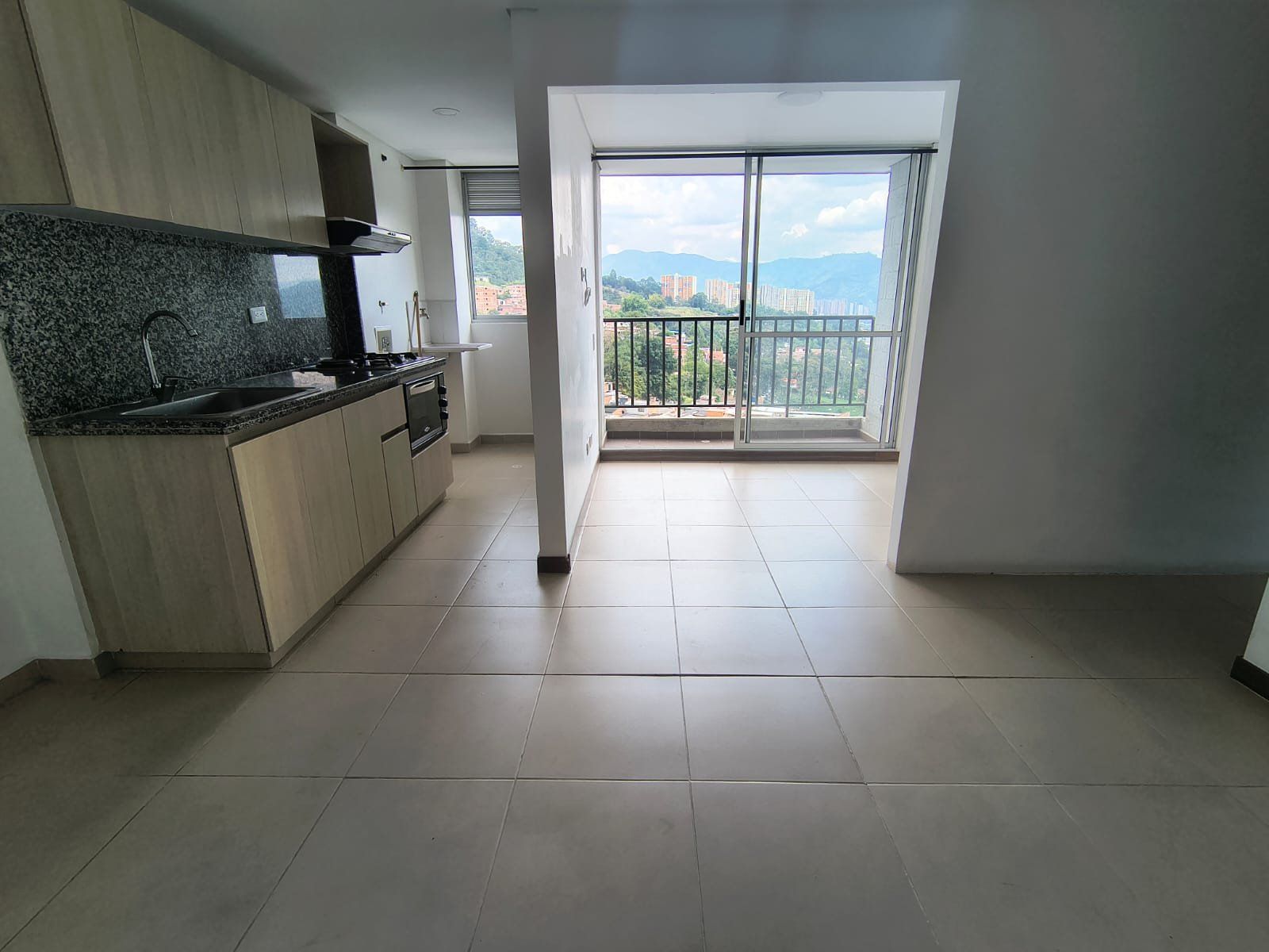 APARTAMENTO EN ARRIENDO UBICADO EN LA ESTRELLA SECTOR LA INMACULADA - 6